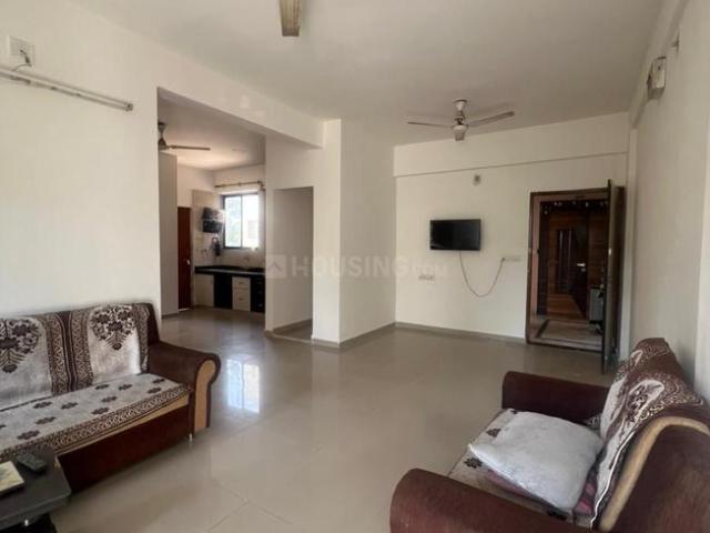 2 BHK Apartment in Raysan for rent Gandhinagar. The reference number is 19739556