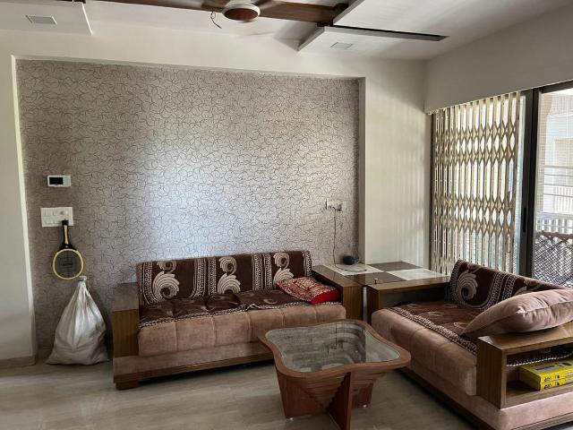 2 BHK Apartment in Raysan for rent Gandhinagar. The reference number is 20294716