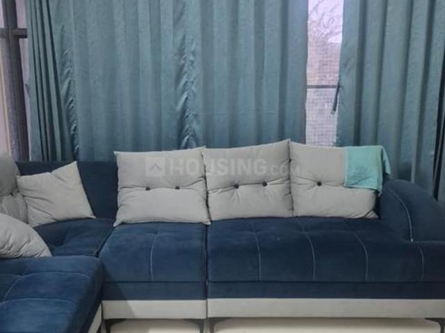2 BHK Apartment in Raysan for rent Gandhinagar. The reference number is 20477170