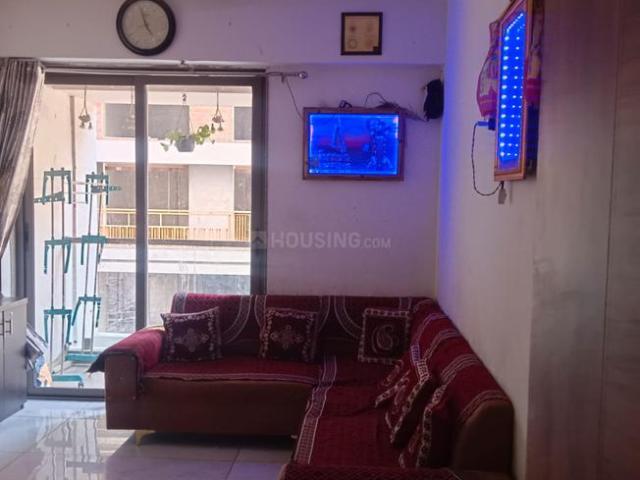 2 BHK Apartment in Raysan for rent Gandhinagar. The reference number is 20566660