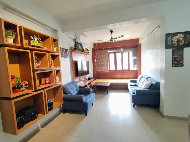 2 BHK Apartment in Raysan for rent Gandhinagar. The reference number is 20627140