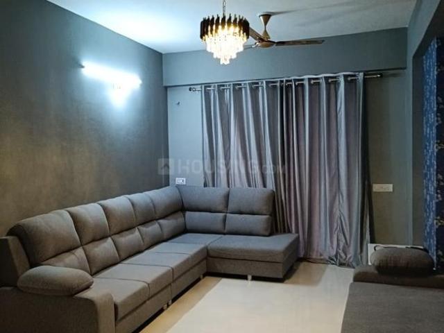 2 BHK Apartment in Raysan for rent Gandhinagar. The reference number is 20702270