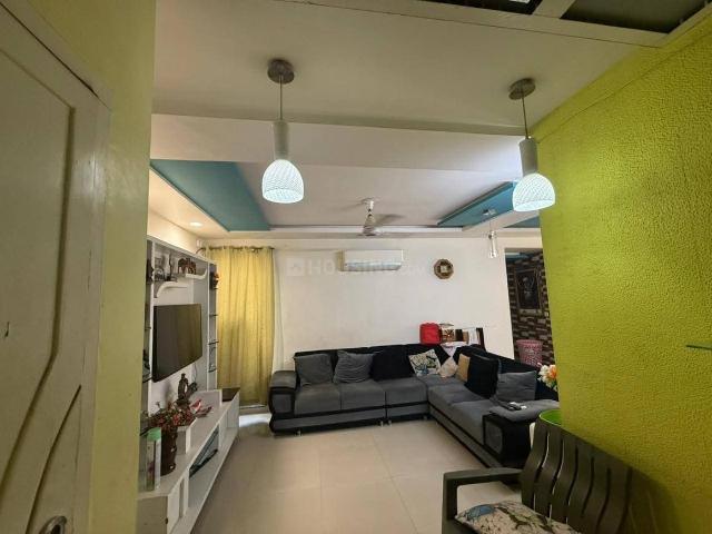 2 BHK Apartment in Raysan for rent Gandhinagar. The reference number is 20702828