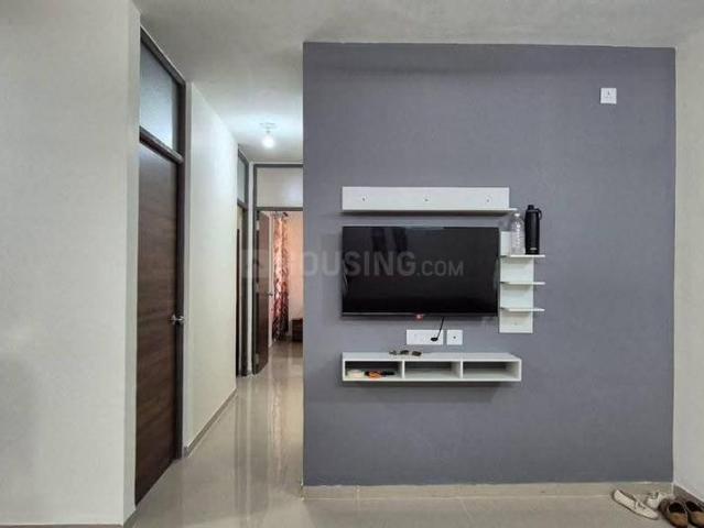 2 BHK Apartment in Raysan for rent Gandhinagar. The reference number is 20784262