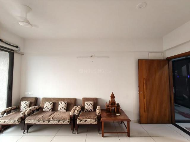 2 BHK Apartment in Raysan for rent Gandhinagar. The reference number is 20784823