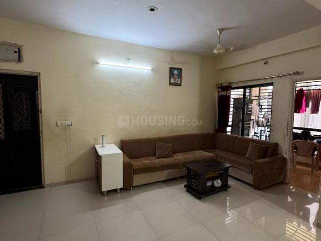 2 BHK Apartment in Raysan for rent Gandhinagar. The reference number is 20822598