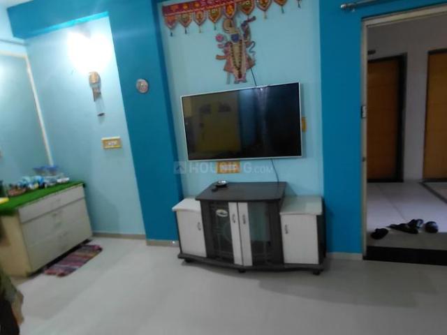 2 BHK Apartment in Raysan for rent Gandhinagar. The reference number is 20911353