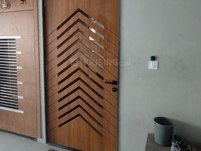 2 BHK Apartment in Raysan for rent Gandhinagar. The reference number is 20925969