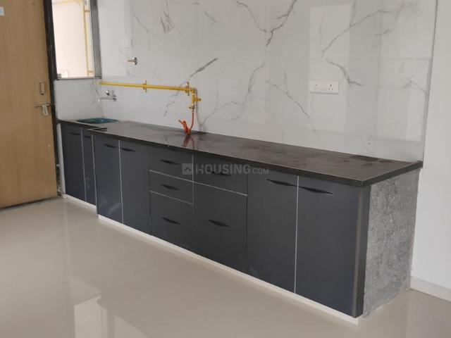 2 BHK Apartment in Raysan for resale Gandhinagar. The reference number is 18417577