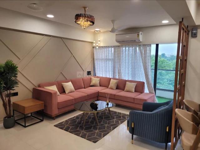 2 BHK Apartment in Raysan for resale Gandhinagar. The reference number is 19815716