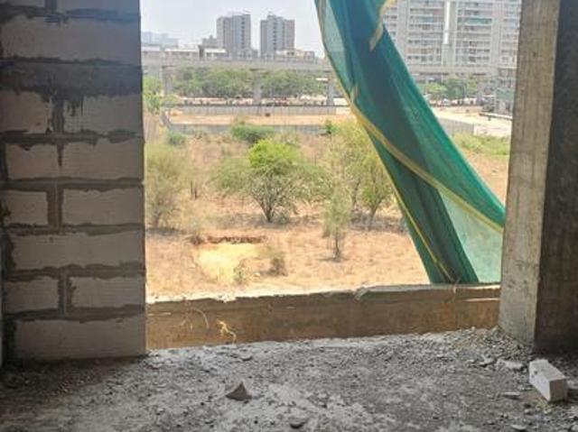 2 BHK Apartment in Raysan for resale Gandhinagar. The reference number is 20327168