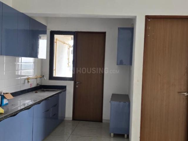 2 BHK Apartment in Raysan for resale Gandhinagar. The reference number is 20354019