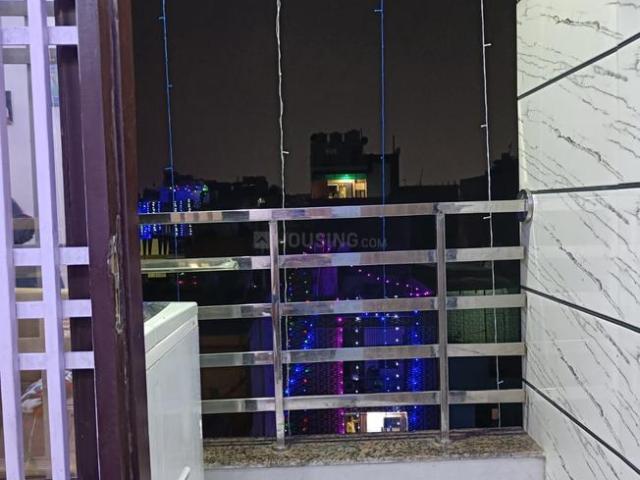 2 BHK Apartment in Razapur Khurd for rent New Delhi. The reference number is 13254866