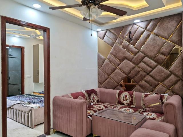 2 BHK Apartment in Razapur Khurd for rent New Delhi. The reference number is 19837921
