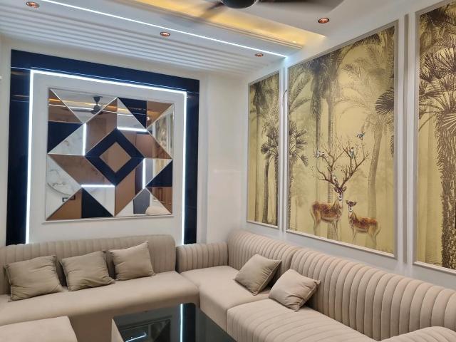 2 BHK Apartment in Razapur Khurd for resale New Delhi. The reference number is 20375368