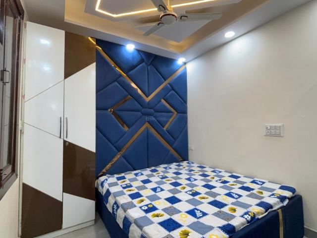 2 BHK Apartment in Razapur Khurd for resale New Delhi. The reference number is 20864247