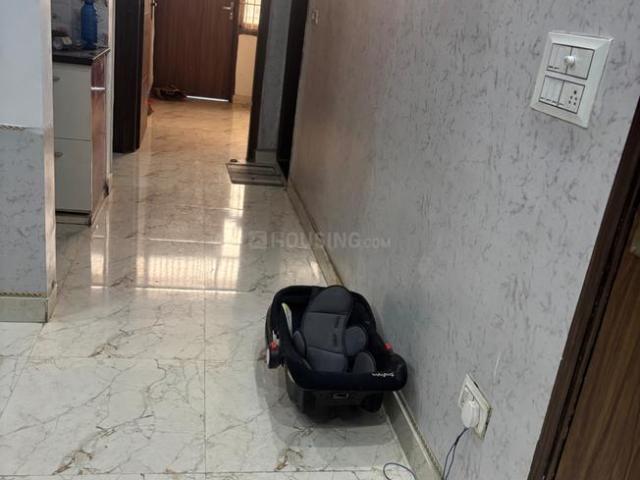 2 BHK Apartment in Razapur Khurd for resale New Delhi. The reference number is 20977187