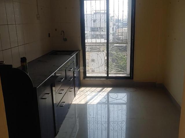 2 BHK Apartment in Rabale for resale Navi Mumbai. The reference number is 19099688