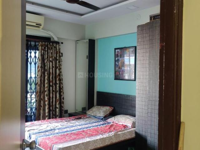 2 BHK Apartment in Rabale for resale Navi Mumbai. The reference number is 19244608