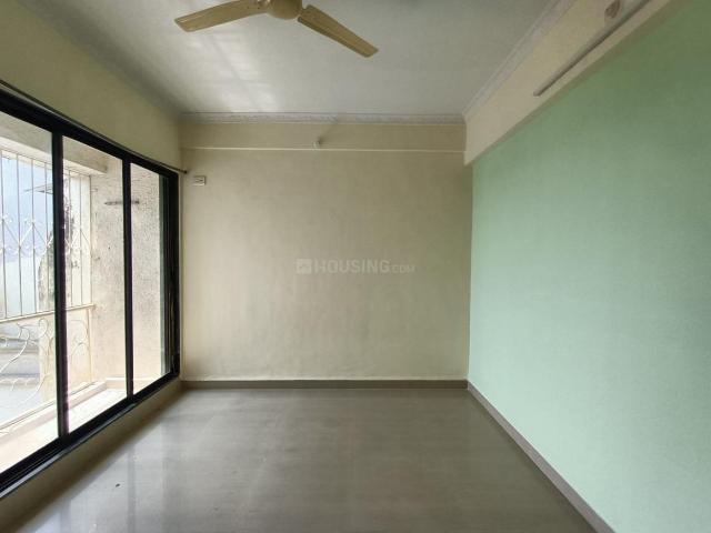 2 BHK Apartment in Rabale for resale Navi Mumbai. The reference number is 19382749