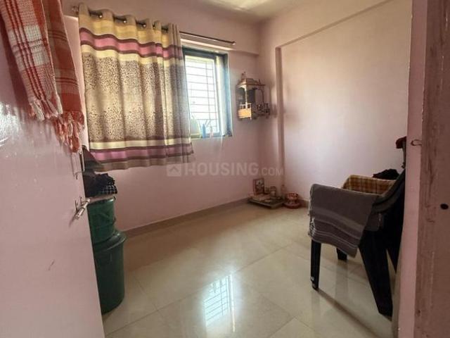 2 BHK Apartment in Rabale for resale Navi Mumbai. The reference number is 20400728