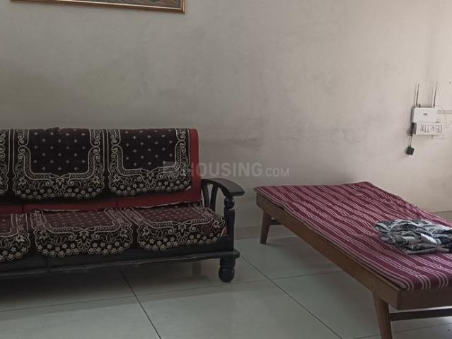 2 BHK Apartment in Race Course for rent Vadodara. The reference number is 20405886