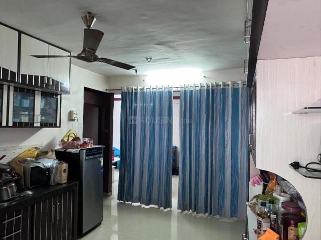 2 BHK Apartment in Race Course for rent Vadodara. The reference number is 20303833