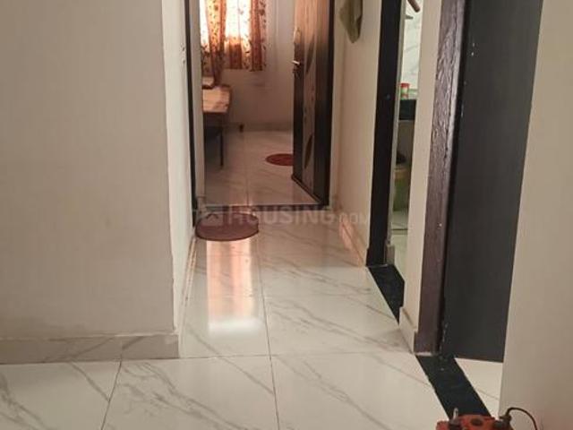 2 BHK Apartment in Radhakishan Pura for rent Sikar. The reference number is 20297347
