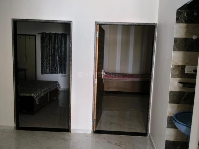 2 BHK Apartment in Radhakishan Pura for rent Sikar. The reference number is 20357005
