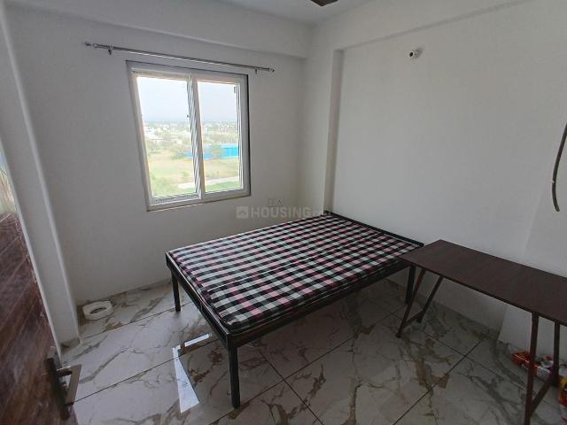 2 BHK Apartment in Radhakishan Pura for rent Sikar. The reference number is 20735034