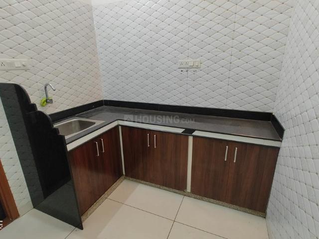 2 BHK Apartment in Radhakishan Pura for rent Sikar. The reference number is 20870479