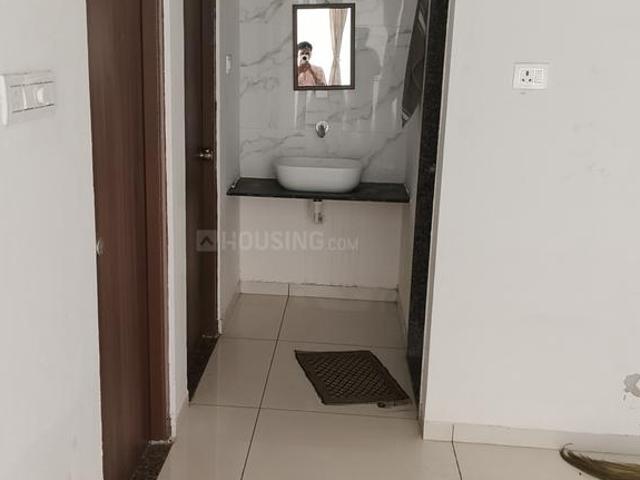 2 BHK Apartment in Radhanpur Road for rent Mehsana. The reference number is 20357032