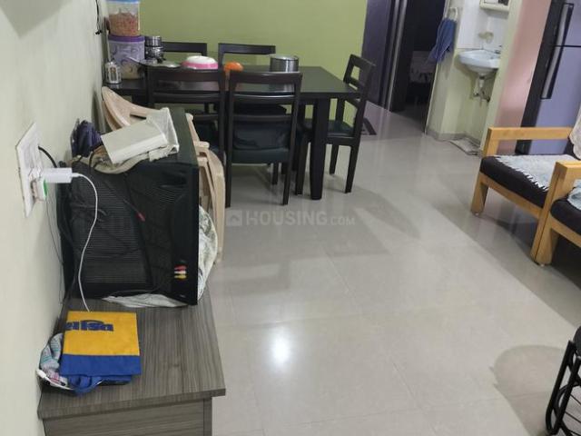 2 BHK Apartment in Radhika Park for rent Rajkot. The reference number is 16830441