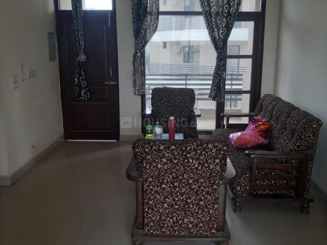 2 BHK Apartment in Radiala for resale Mohali. The reference number is 14239451