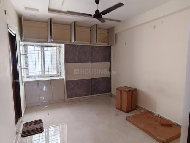 2 BHK Apartment in Raghavendra Colony for rent Hyderabad. The reference number is 20434241