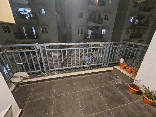 2 BHK Apartment in Raghavendra Colony for rent Hyderabad. The reference number is 20438012