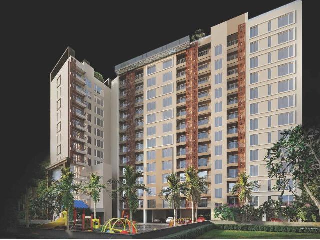 2 BHK Apartment in Raghunathpur for resale Bhubaneswar. The reference number is 16417347