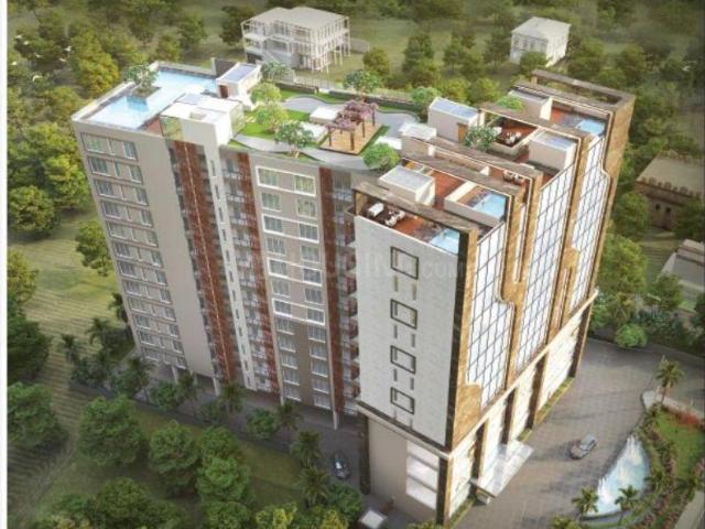 2 BHK Apartment in Raghunathpur for resale Bhubaneswar. The reference number is 20270627