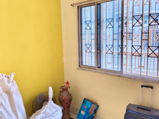 2 BHK Apartment in Rahara for rent Kolkata. The reference number is 19901622