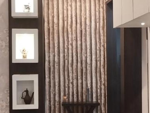 2 BHK Apartment in Rahara for rent Kolkata. The reference number is 20366282