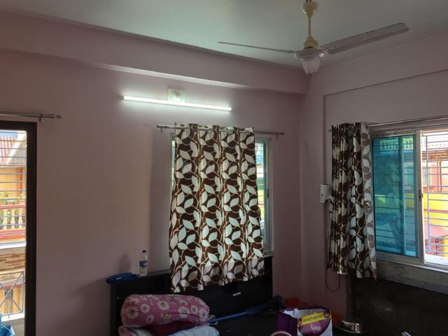 2 BHK Apartment in Rahara for resale Kolkata. The reference number is 19639001