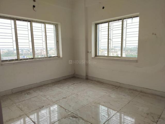 2 BHK Apartment in Rahara for resale Kolkata. The reference number is 20595400