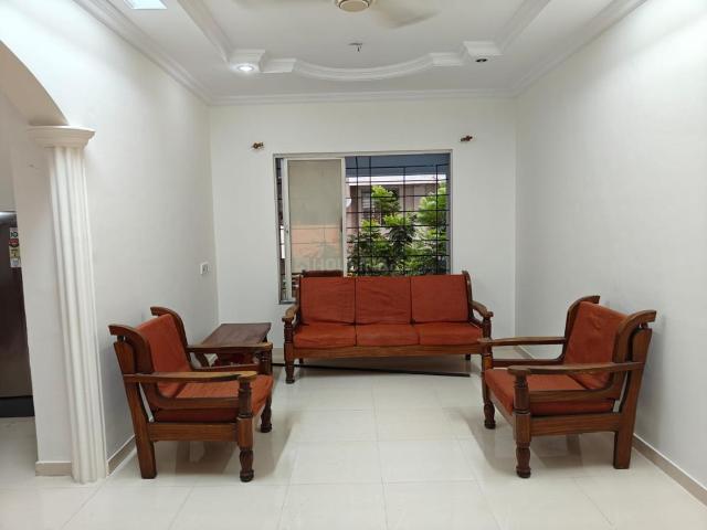 2 BHK Apartment in Rahatani for rent Pune. The reference number is 19832598