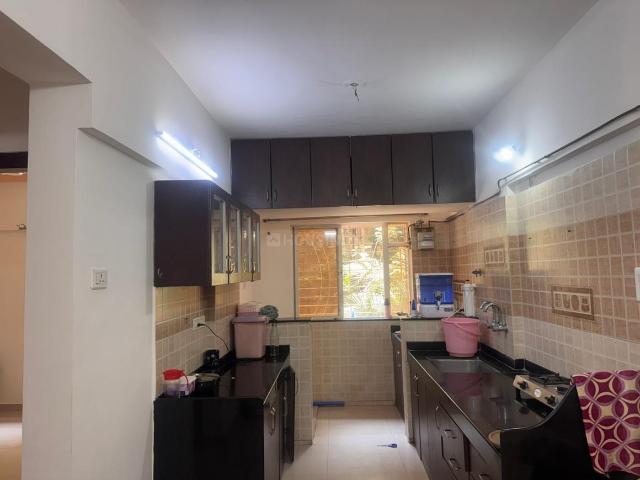 2 BHK Apartment in Rahatani for rent Pune. The reference number is 20286590