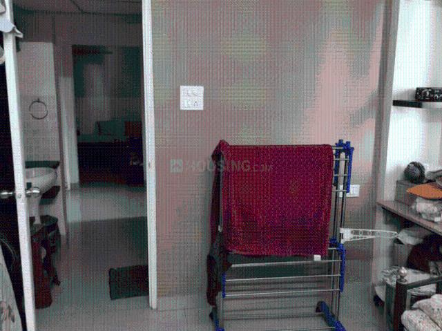 2 BHK Apartment in Rahatani for rent Pune. The reference number is 20349222