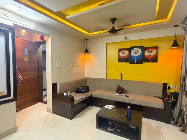 2 BHK Apartment in Rahatani for rent Pune. The reference number is 20355663