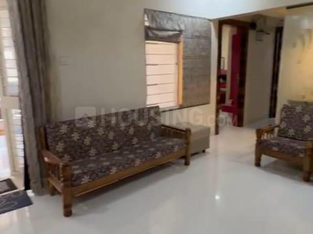 2 BHK Apartment in Rahatani for rent Pune. The reference number is 20375477
