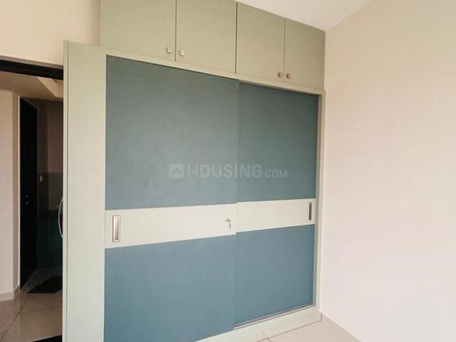 2 BHK Apartment in Rahatani for rent Pune. The reference number is 20380385