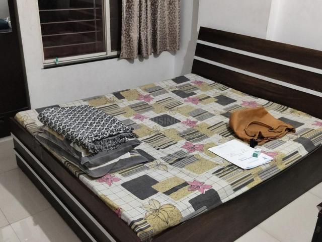 2 BHK Apartment in Rahatani for rent Pune. The reference number is 20465646