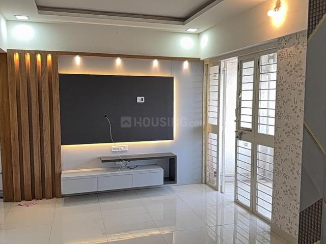 2 BHK Apartment in Rahatani for rent Pune. The reference number is 20468377